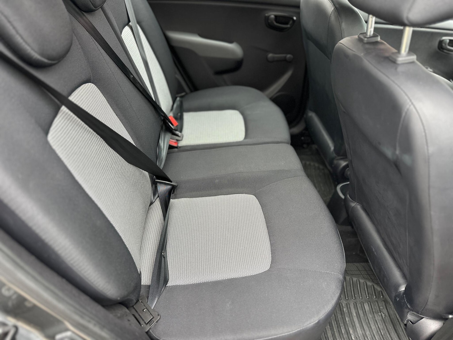 Used Hyundai i10 2008 for sale - 77345656: Photo 26