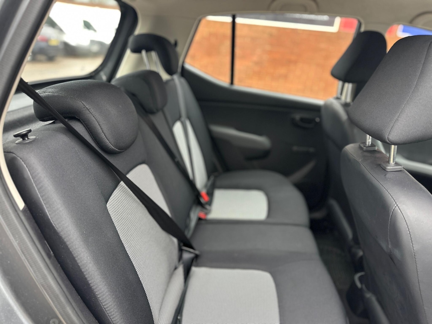 Used Hyundai i10 2008 for sale - 77345656: Photo 27