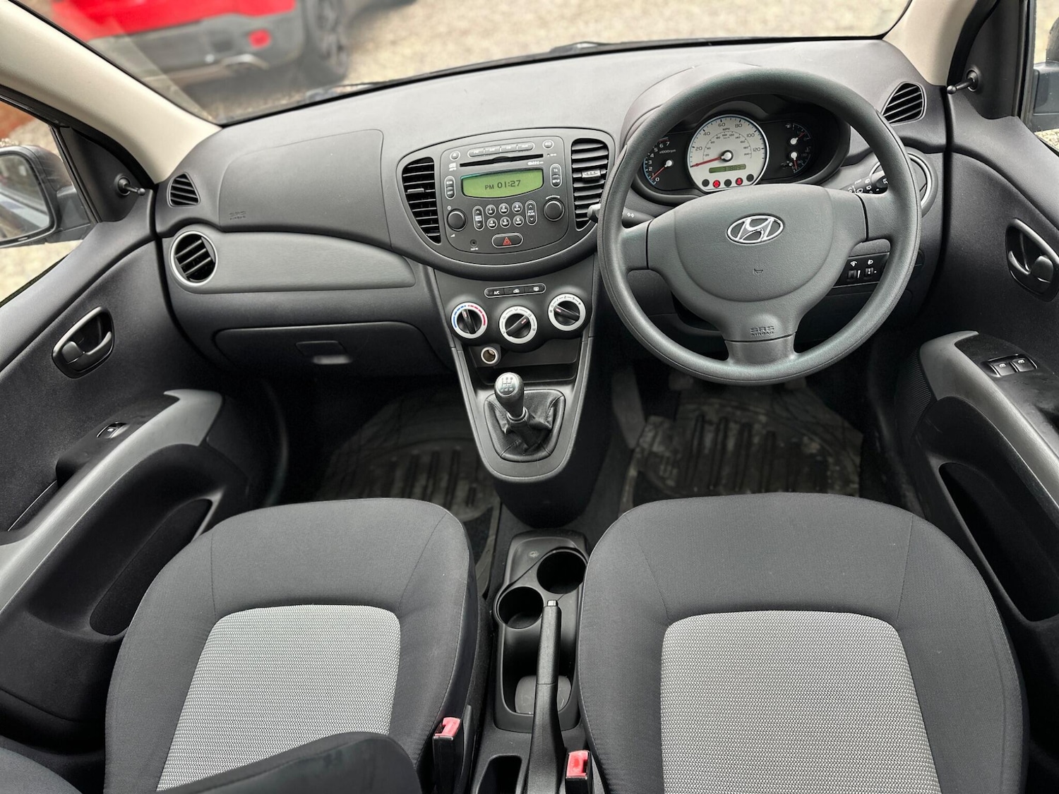 Used Hyundai i10 2008 for sale - 77345656: Photo 30