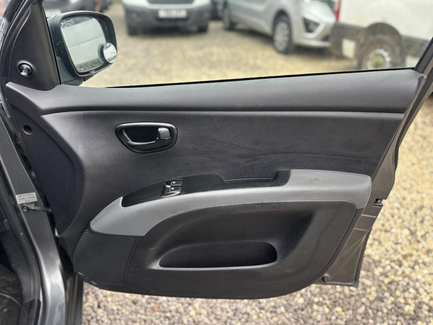 Used Hyundai i10 2008 for sale - 77345656: Photo 33