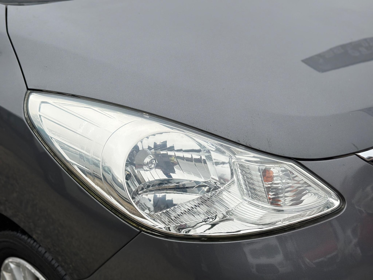 Used Hyundai i10 2008 for sale - 77345656: Photo 35