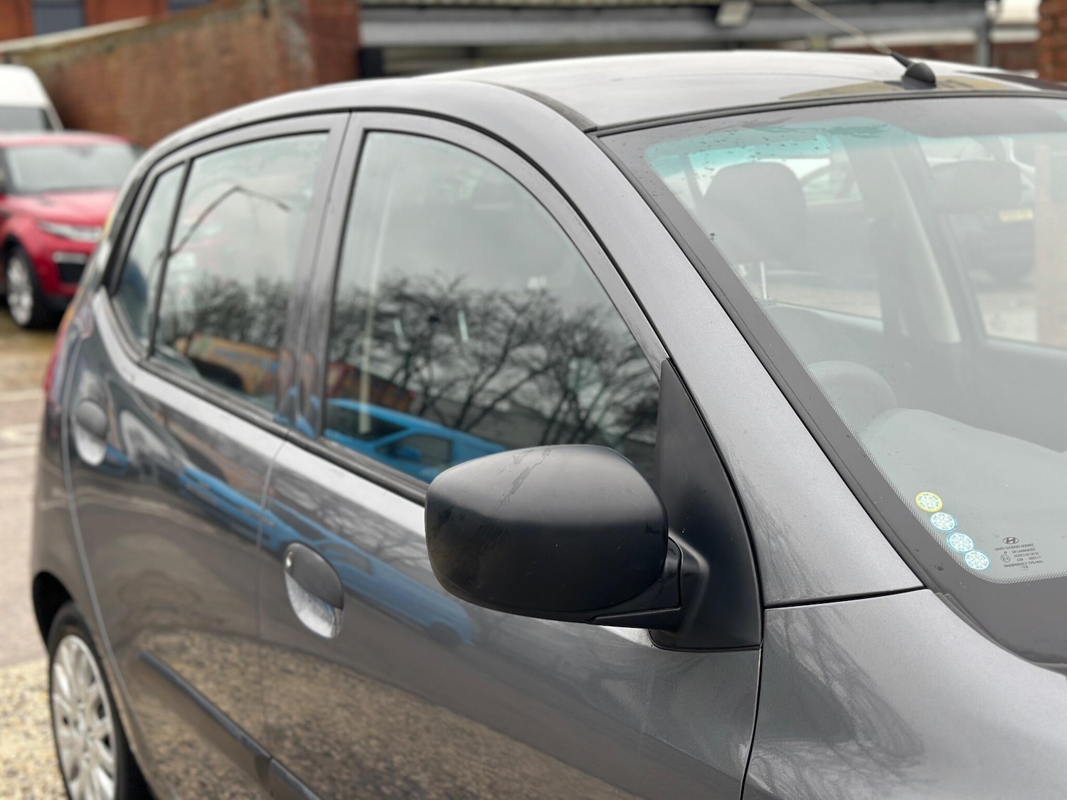 Used Hyundai i10 2008 for sale - 77345656: Photo 37