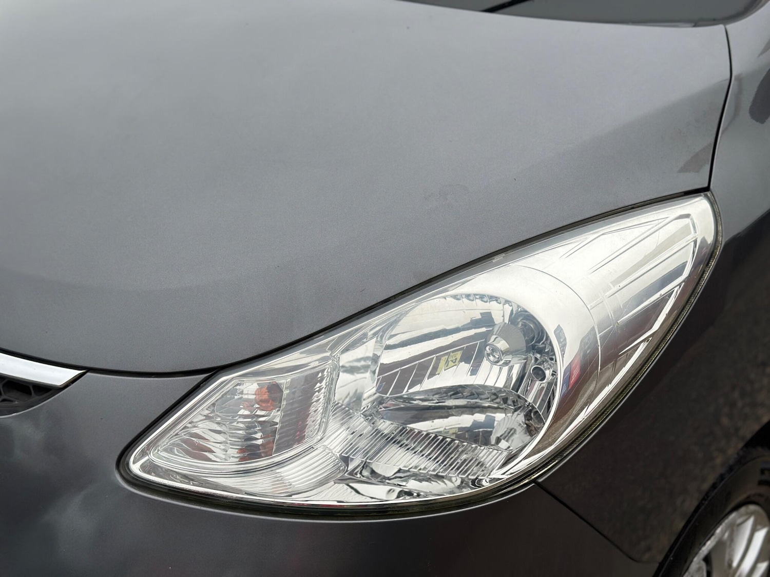 Used Hyundai i10 2008 for sale - 77345656: Photo 38