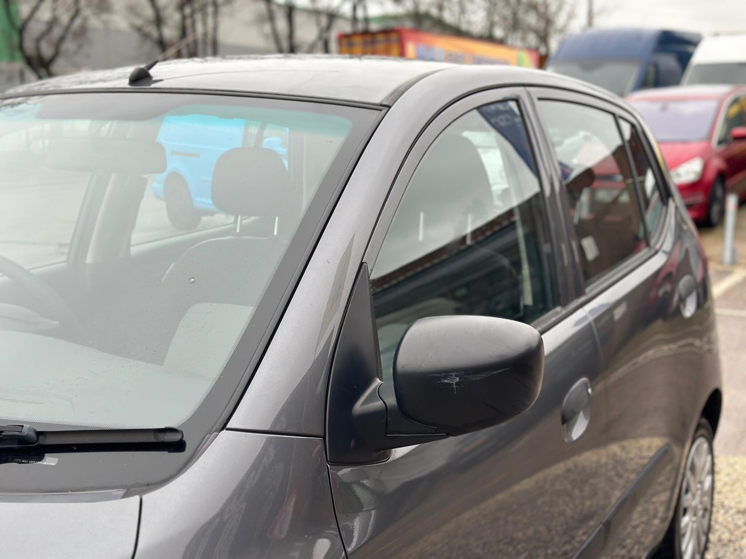 Used Hyundai i10 2008 for sale - 77345656: Photo 39