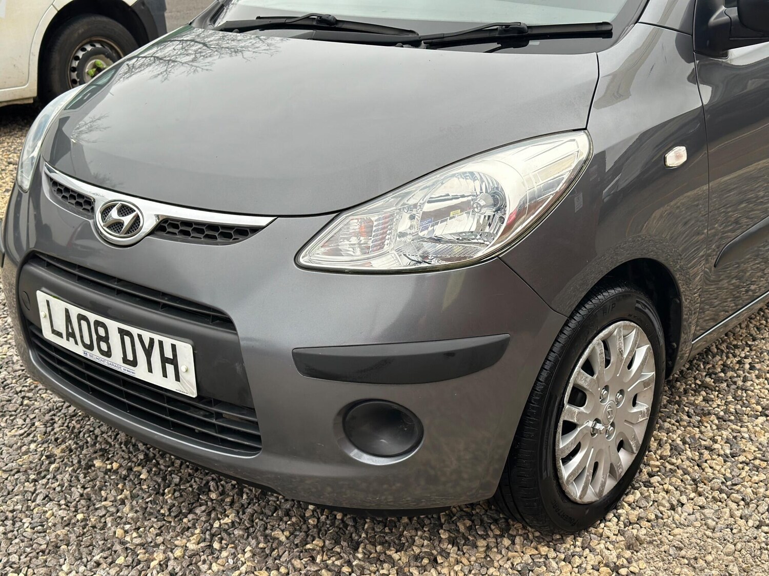 Used Hyundai i10 2008 for sale - 77345656: Photo 41