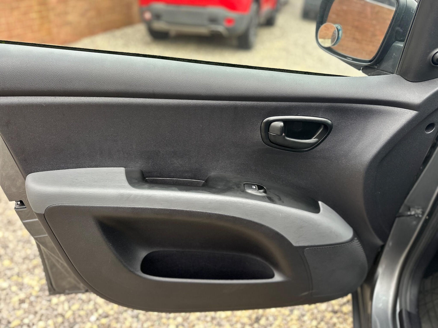 Used Hyundai i10 2008 for sale - 77345656: Photo 42