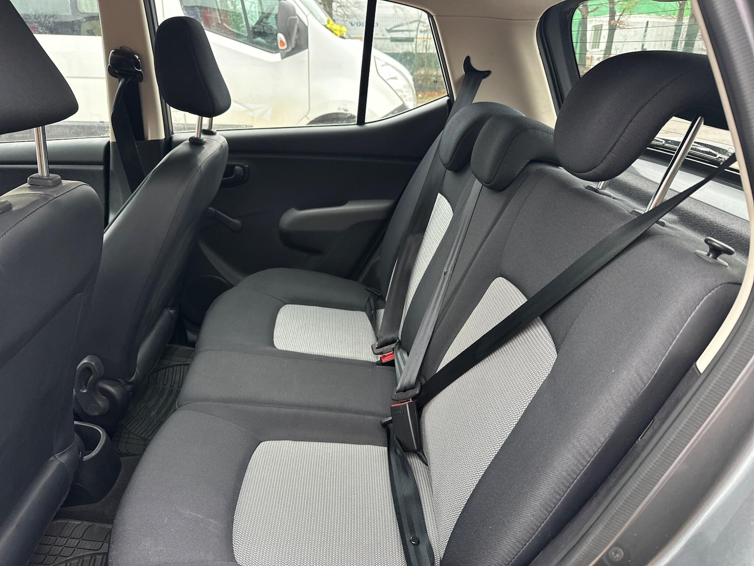 Used Hyundai i10 2008 for sale - 77345656: Photo 45