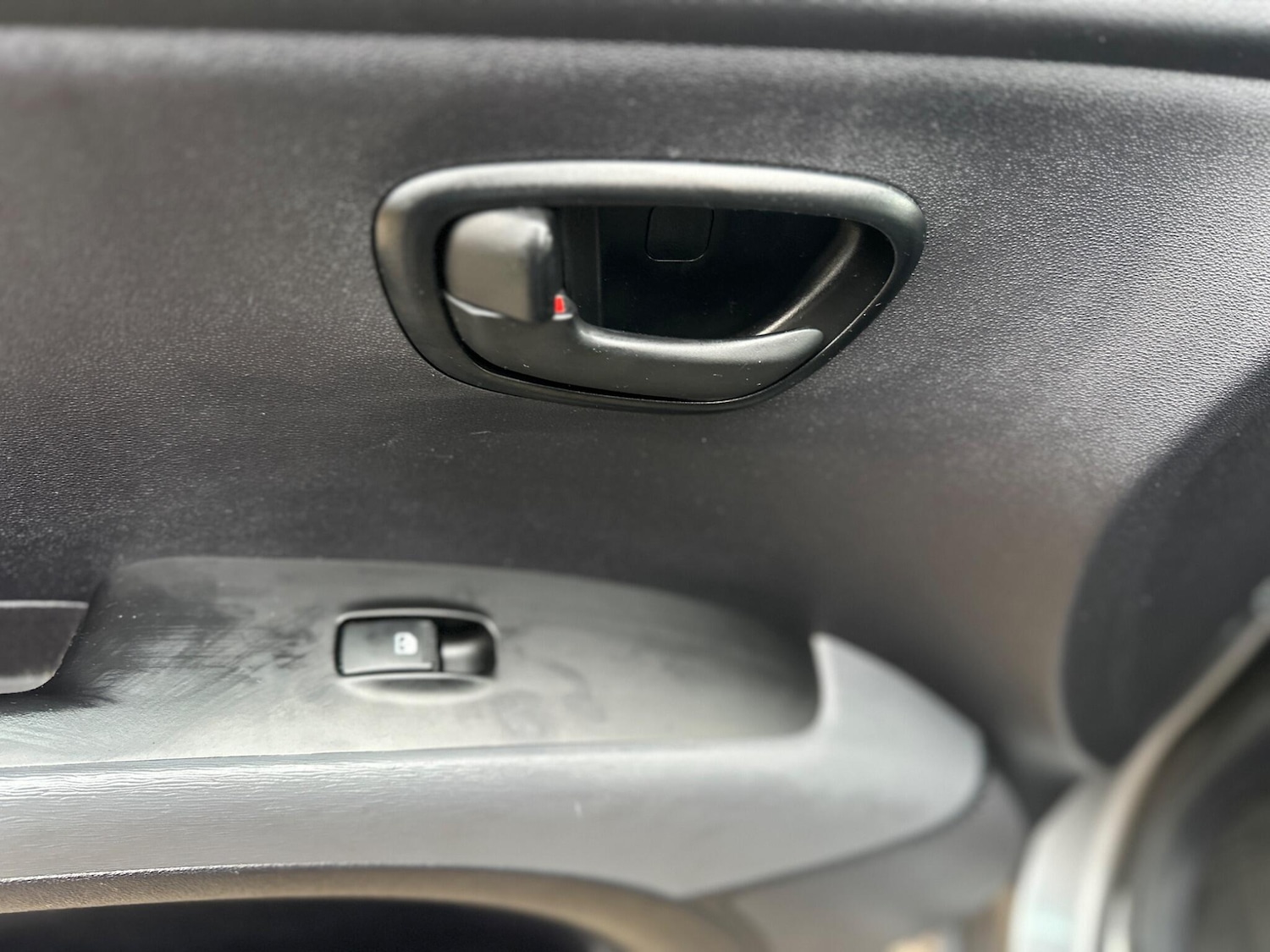 Used Hyundai i10 2008 for sale - 77345656: Photo 46