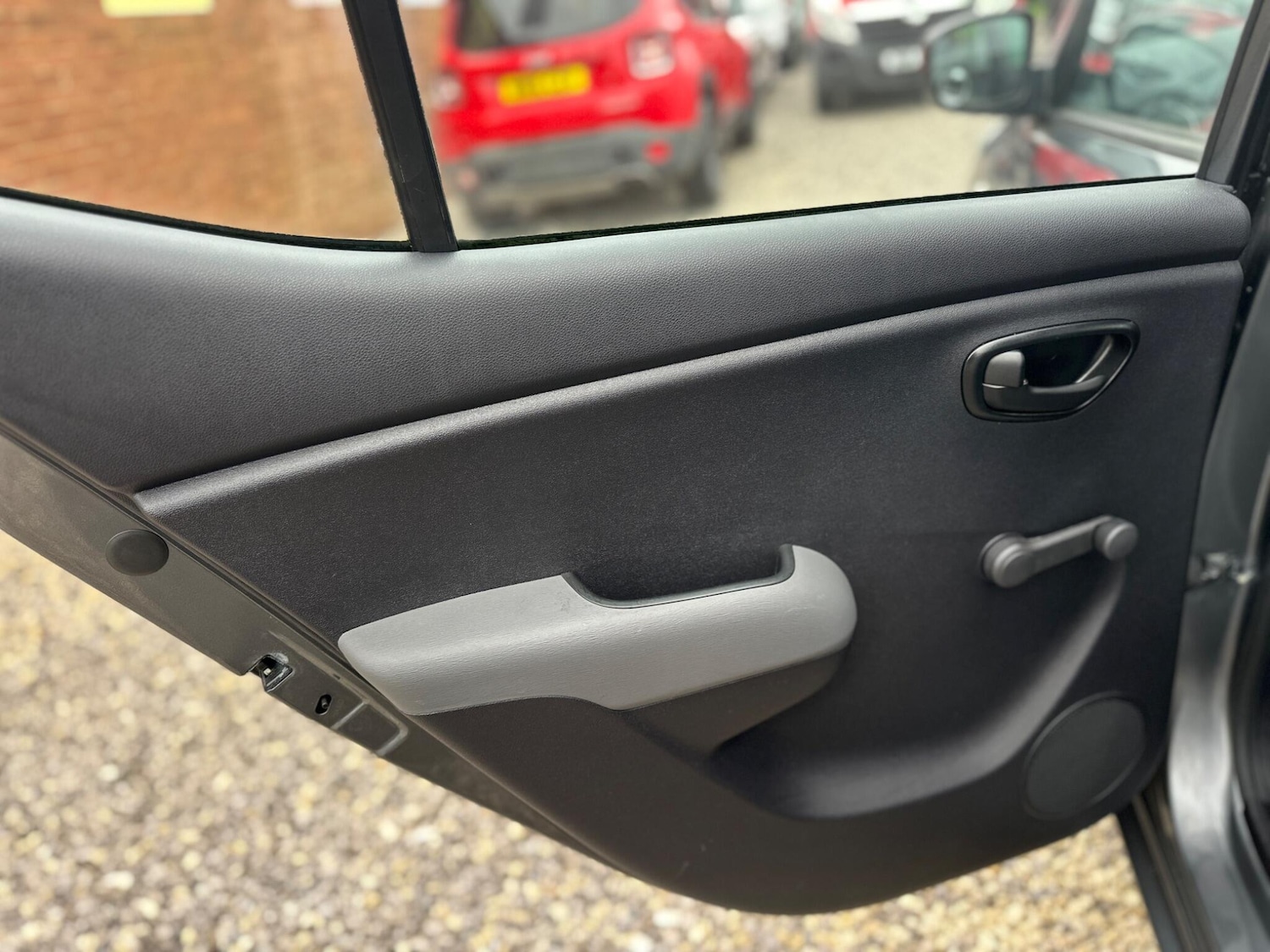 Used Hyundai i10 2008 for sale - 77345656: Photo 47