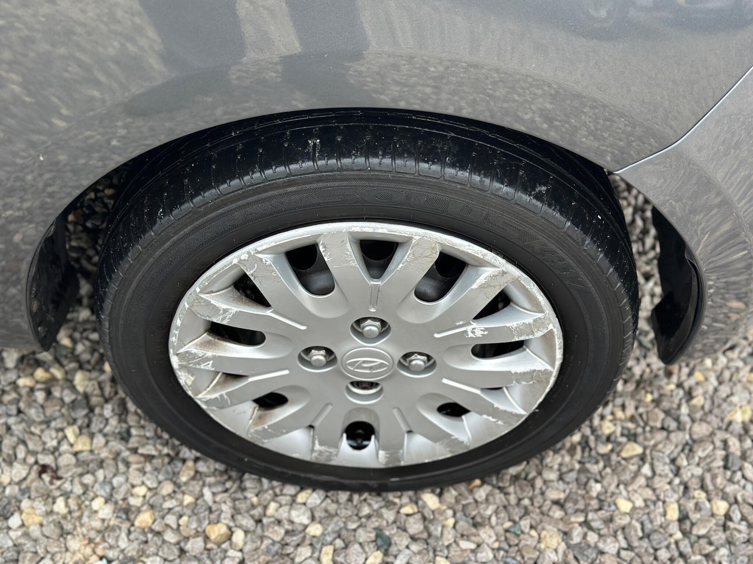 Used Hyundai i10 2008 for sale - 77345656: Photo 49