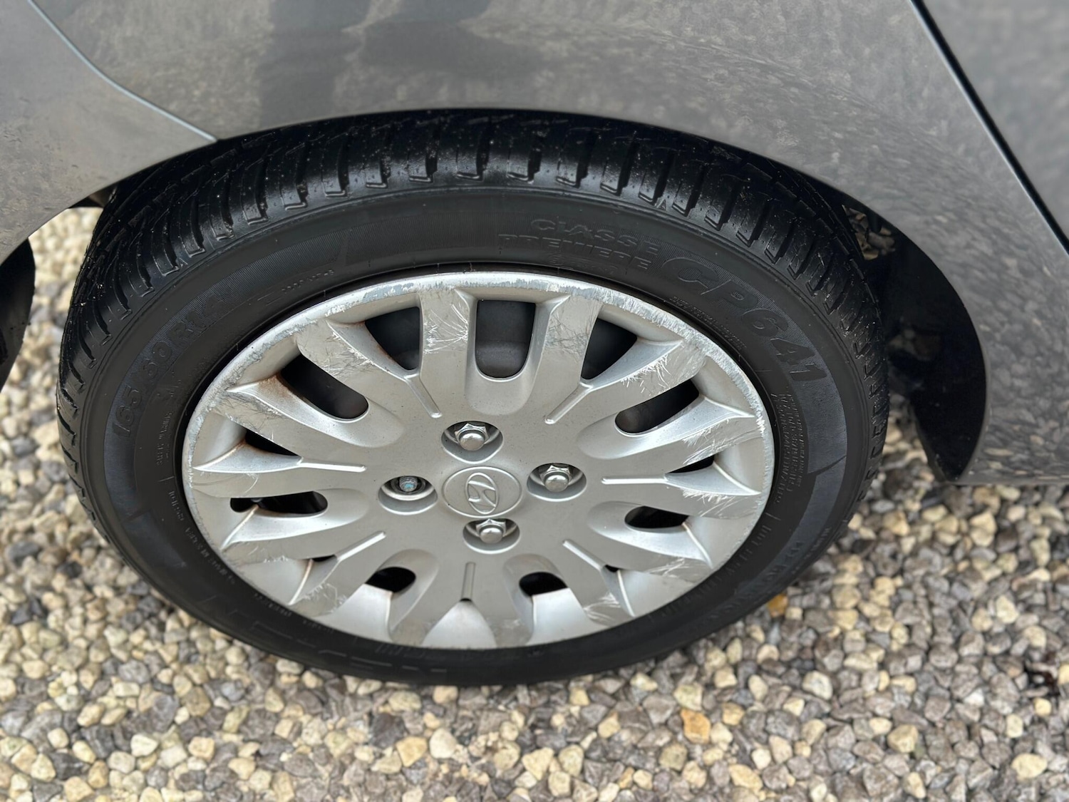 Used Hyundai i10 2008 for sale - 77345656: Photo 50