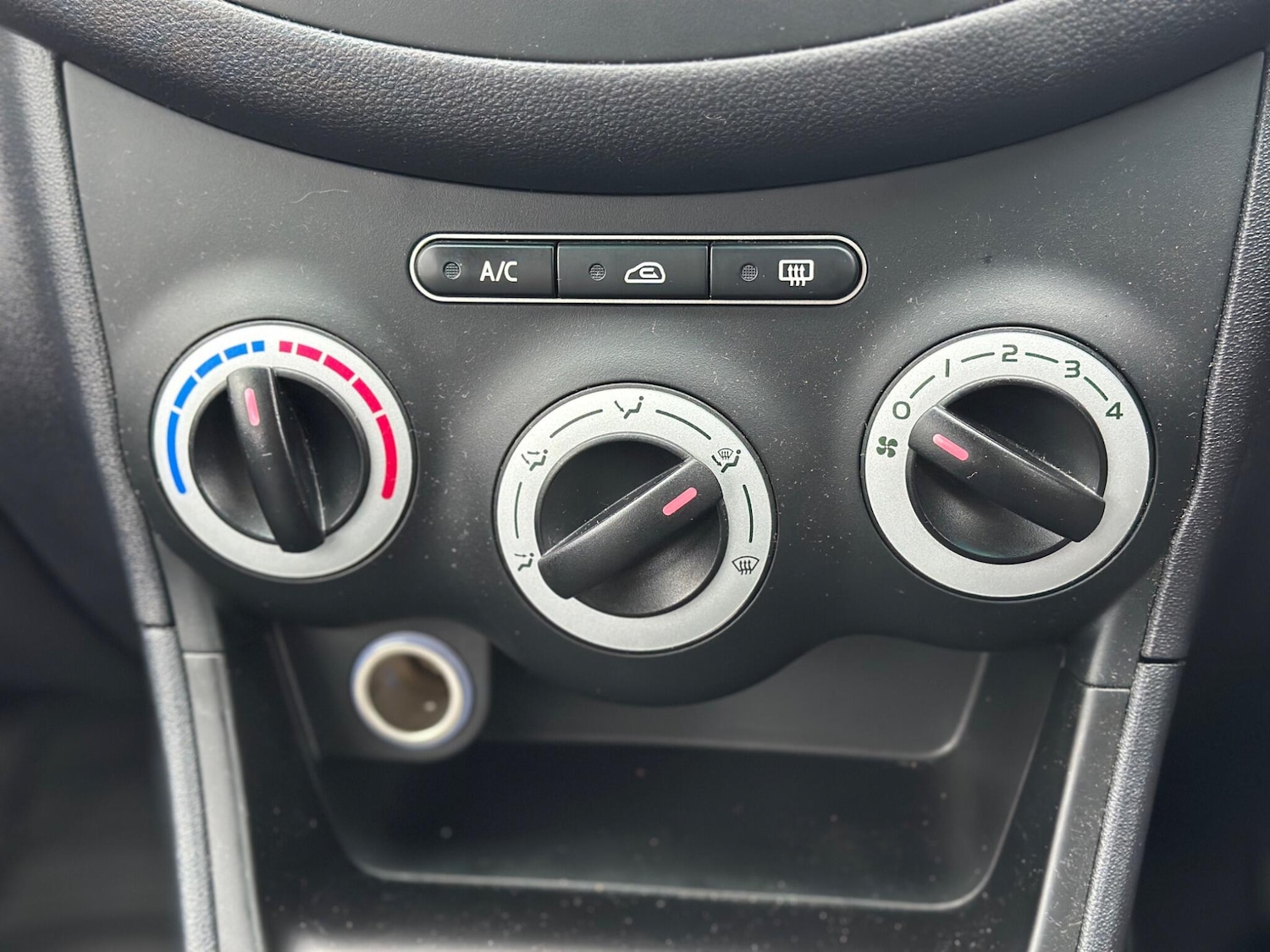 Used Hyundai i10 2008 for sale - 77345656: Photo 51