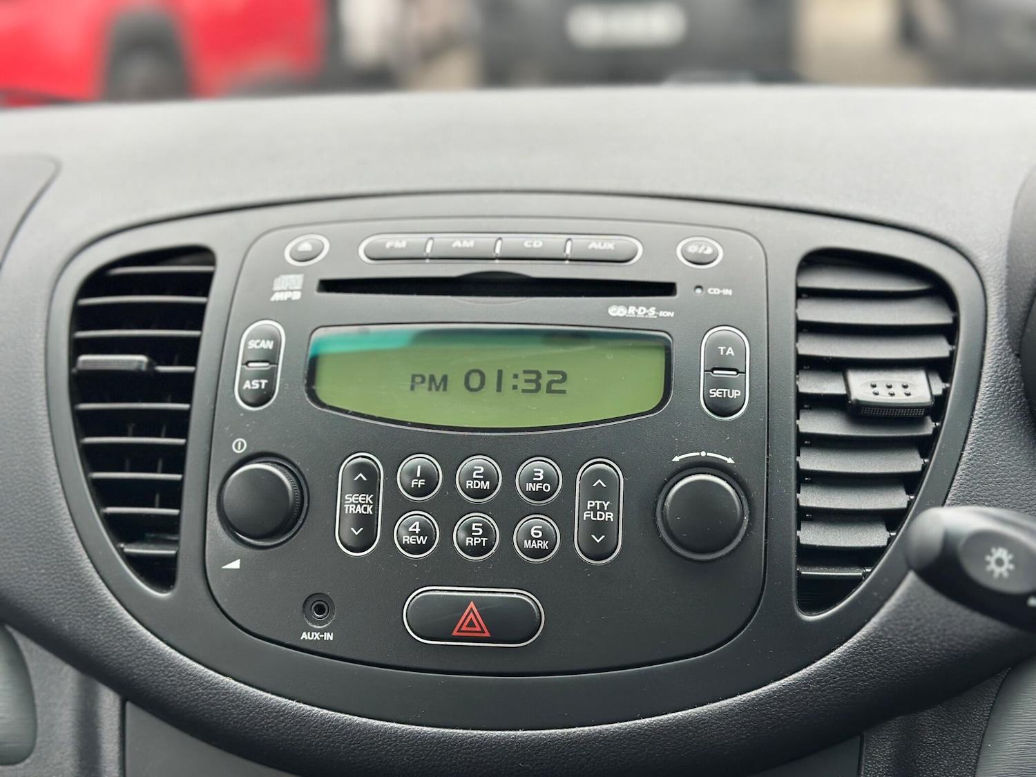 Used Hyundai i10 2008 for sale - 77345656: Photo 52