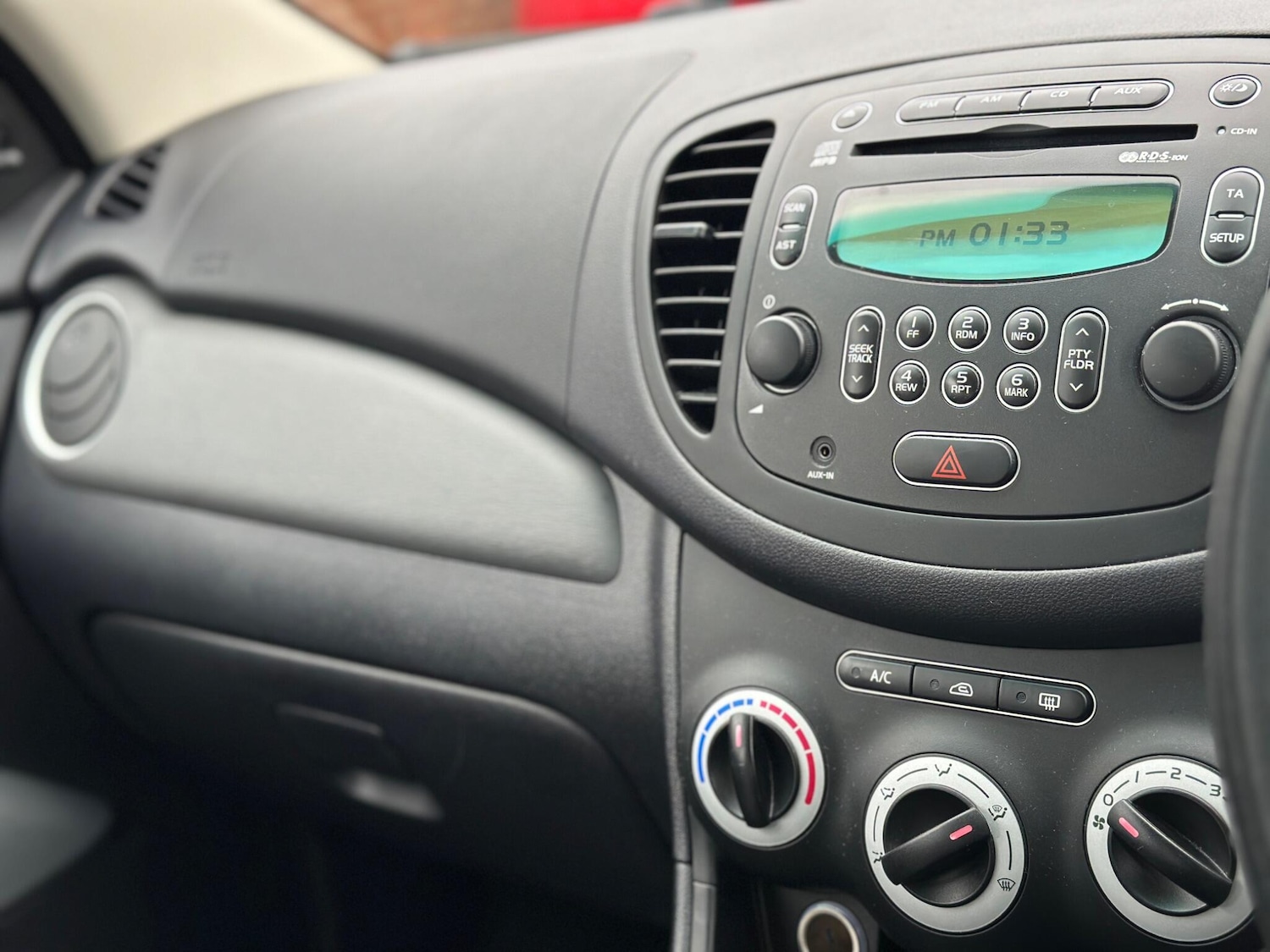 Used Hyundai i10 2008 for sale - 77345656: Photo 54