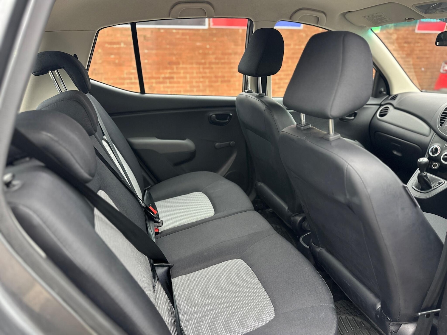 Used Hyundai i10 2008 for sale - 77345656: Photo 7