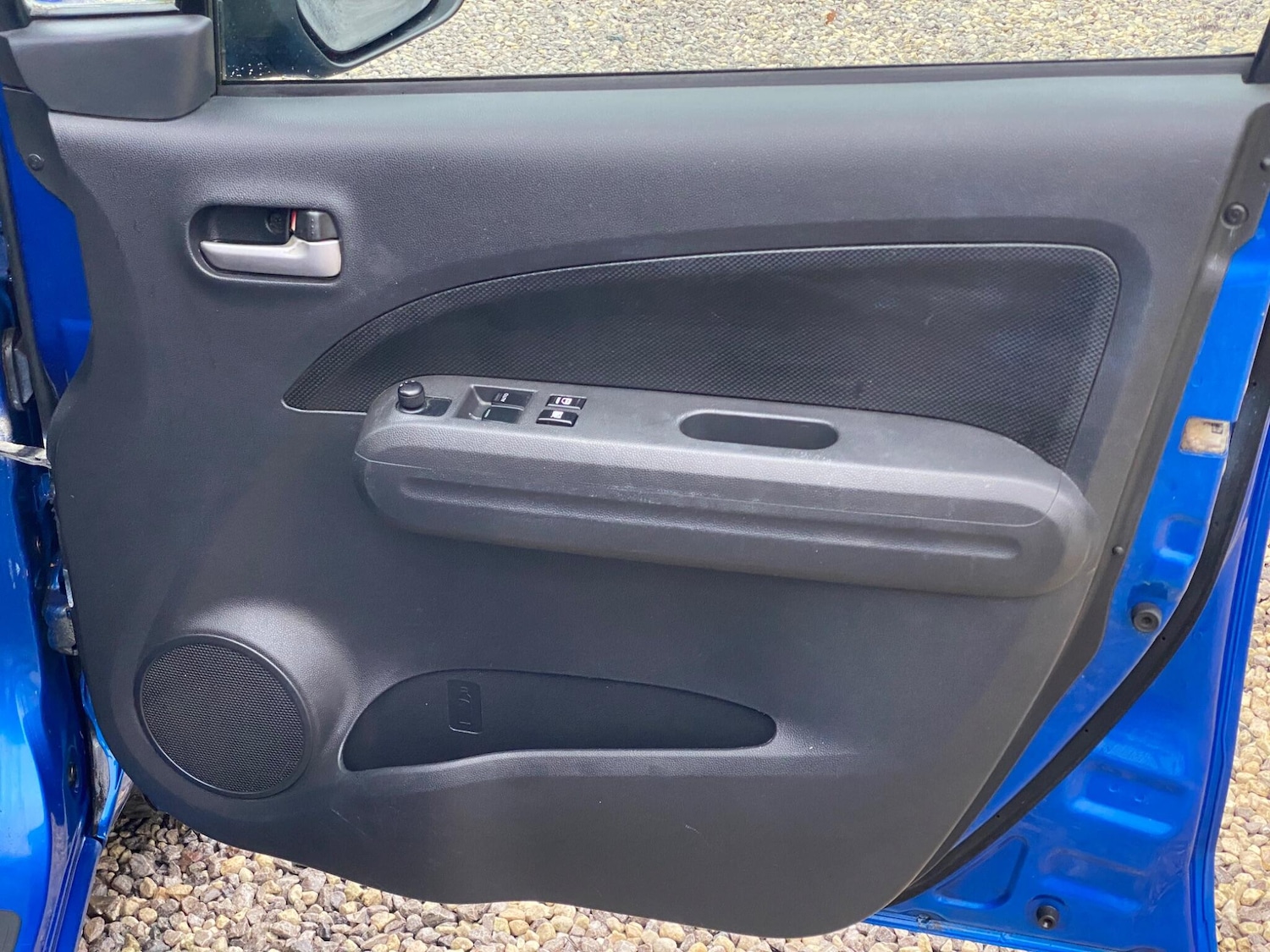 Used Vauxhall Agila 2012 for sale - 77203242: Photo 22