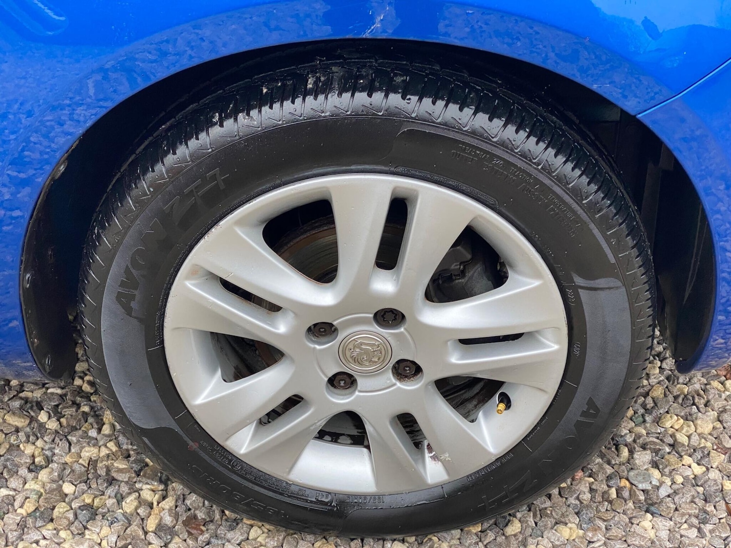 Used Vauxhall Agila 2012 for sale - 77203242: Photo 56