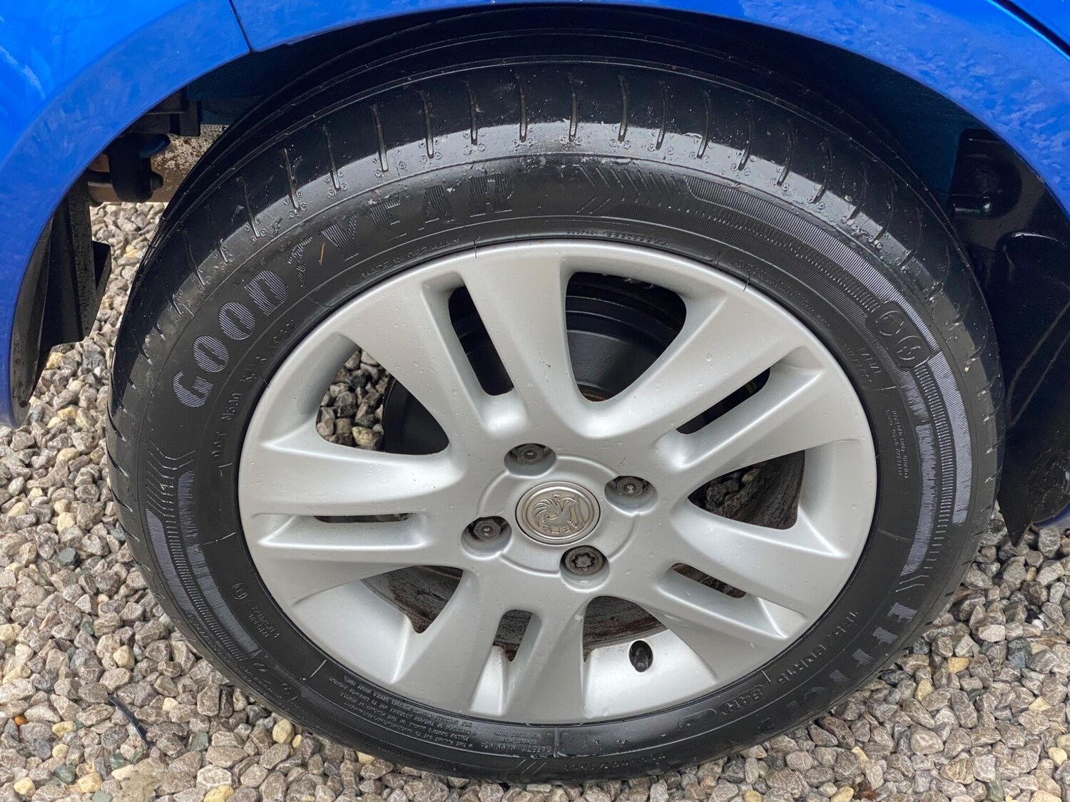 Used Vauxhall Agila 2012 for sale - 77203242: Photo 57