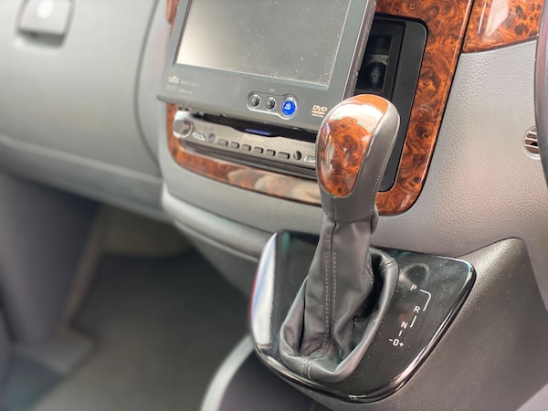 Used Mercedes-Benz Viano 2005 for sale - 76174711: Photo 31