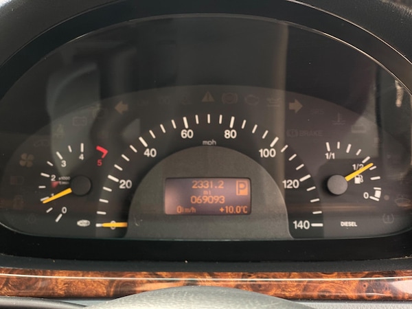 Used Mercedes-Benz Viano 2005 for sale - 76174711: Photo 32