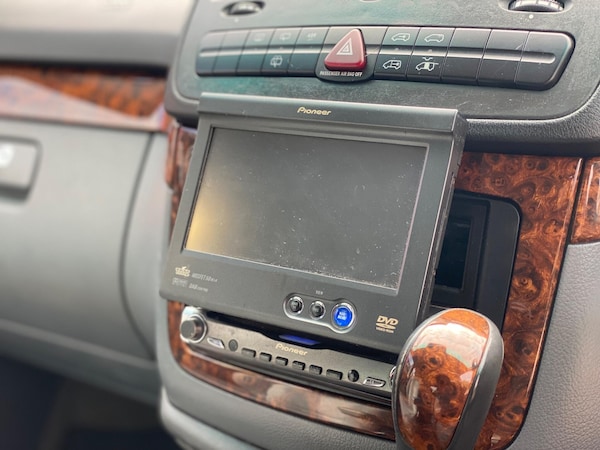 Used Mercedes-Benz Viano 2005 for sale - 76174711: Photo 35