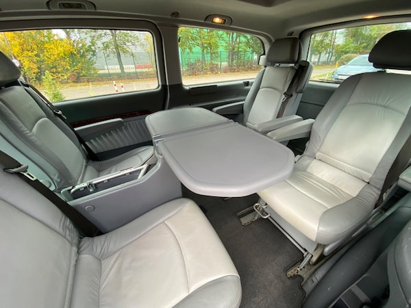 Used Mercedes-Benz Viano 2005 for sale - 76174711: Photo 42