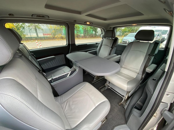 Used Mercedes-Benz Viano 2005 for sale - 76174711: Photo 45