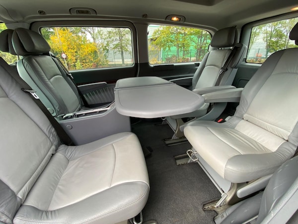 Used Mercedes-Benz Viano 2005 for sale - 76174711: Photo 48