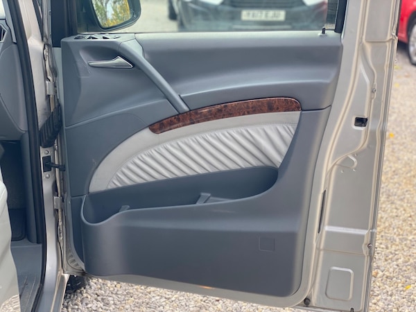 Used Mercedes-Benz Viano 2005 for sale - 76174711: Photo 53