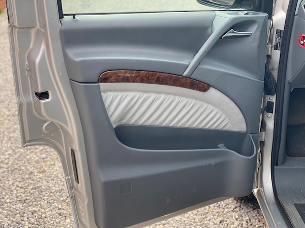 Used Mercedes-Benz Viano 2005 for sale - 76174711: Photo 54