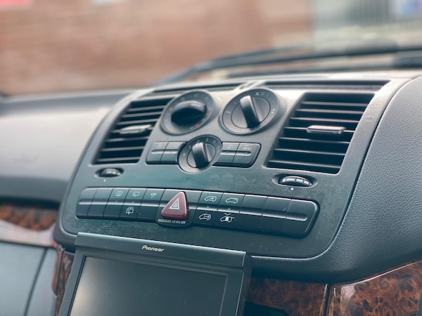 Used Mercedes-Benz Viano 2005 for sale - 76174711: Photo 56