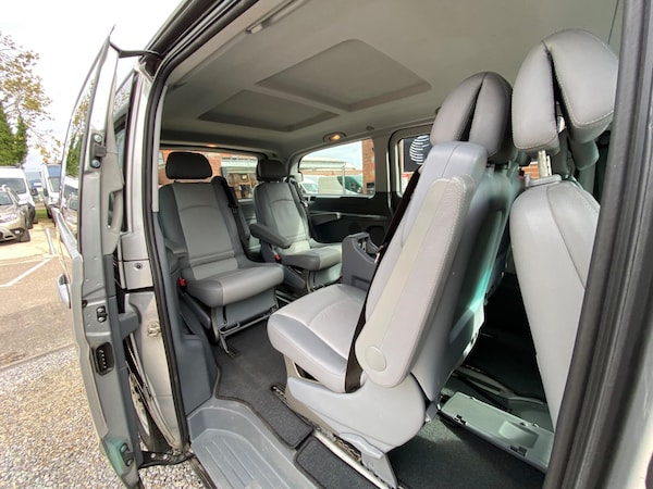 Used Mercedes-Benz Viano 2005 for sale - 76174711: Photo 7