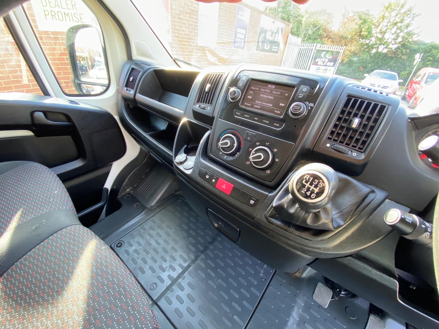Vehicle 11