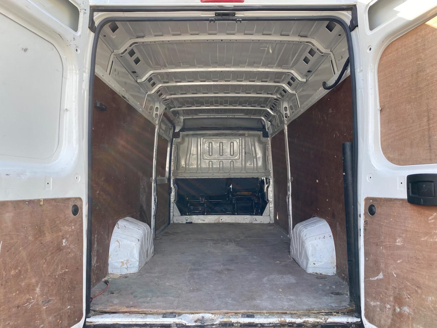 Vehicle 16