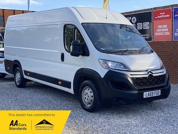 Citroen - Relay