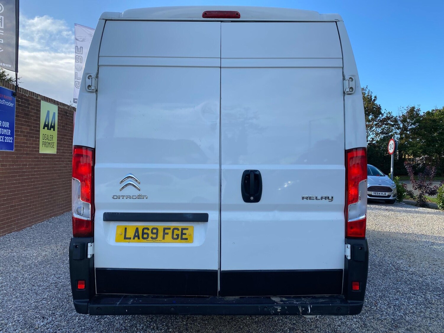 Vehicle 24