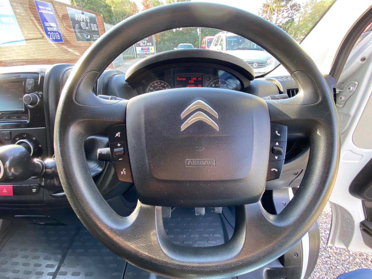 Vehicle 28