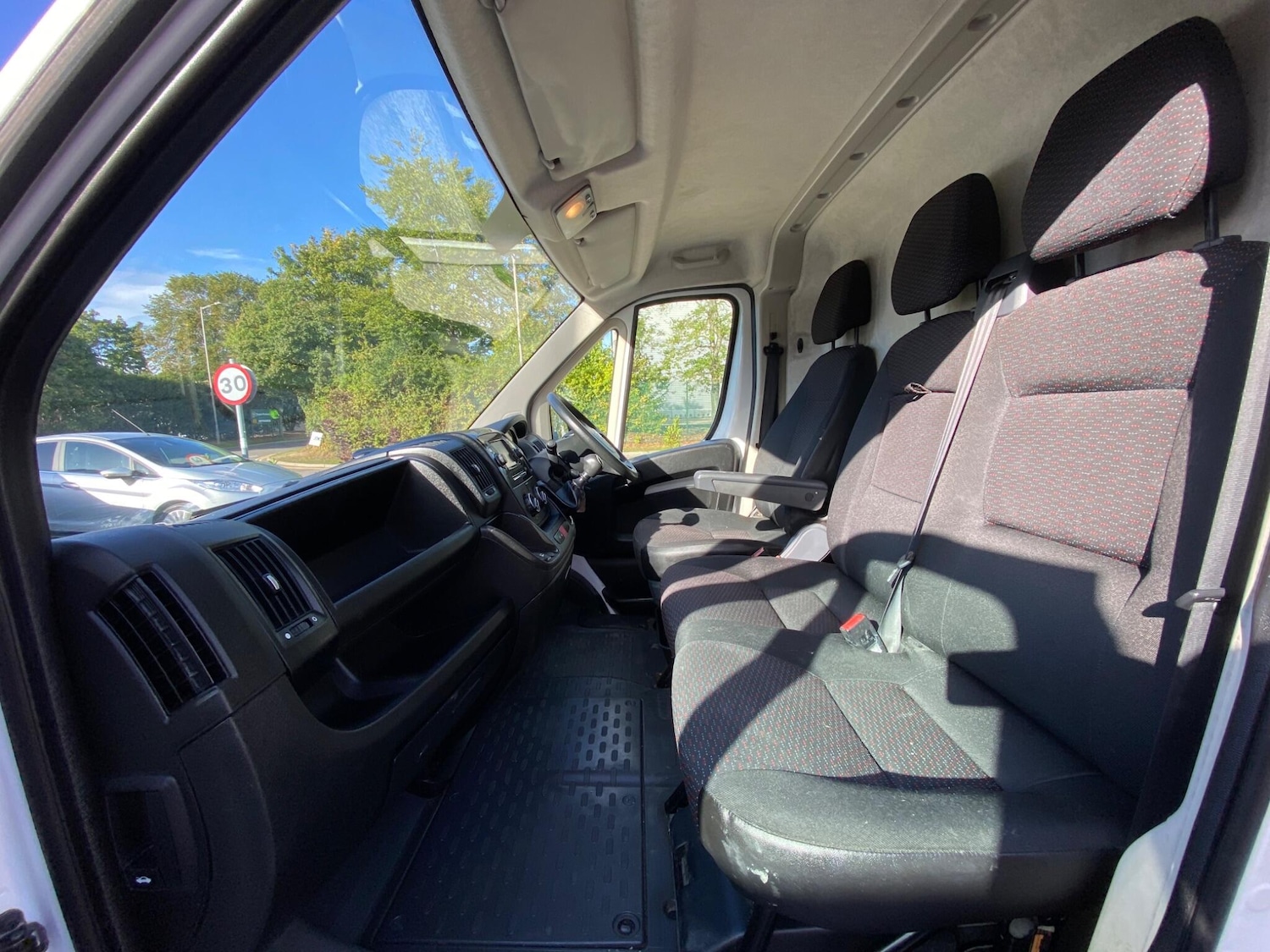 Vehicle 38