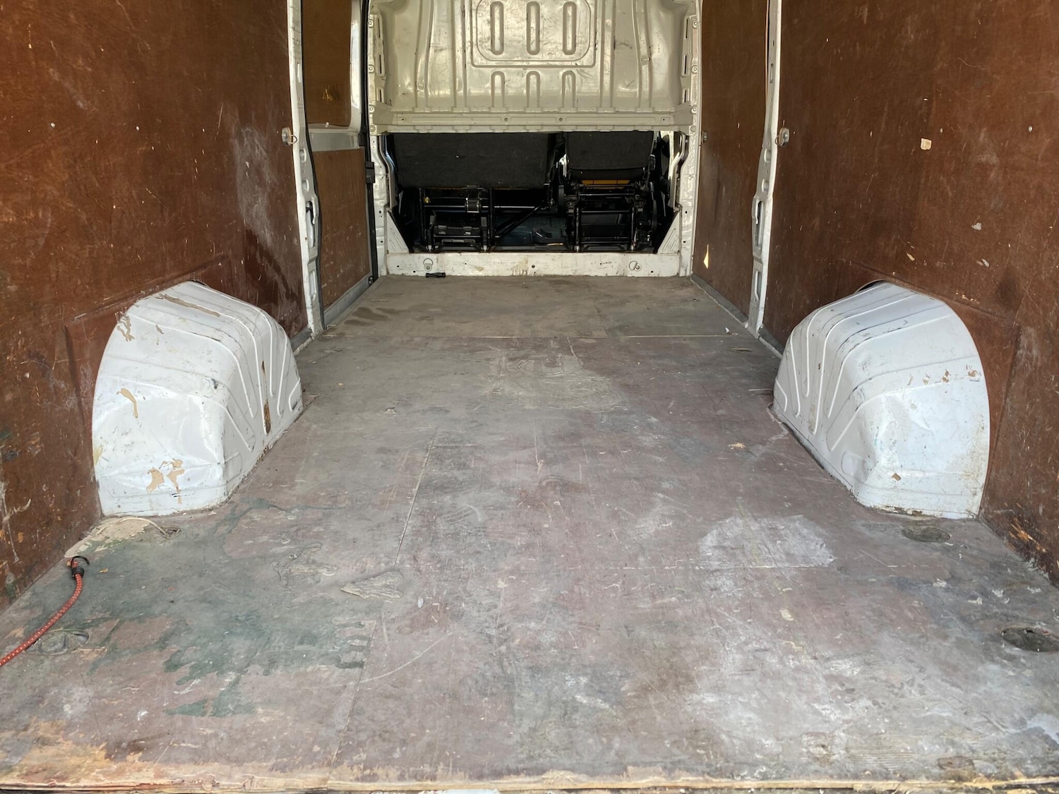 Vehicle 43