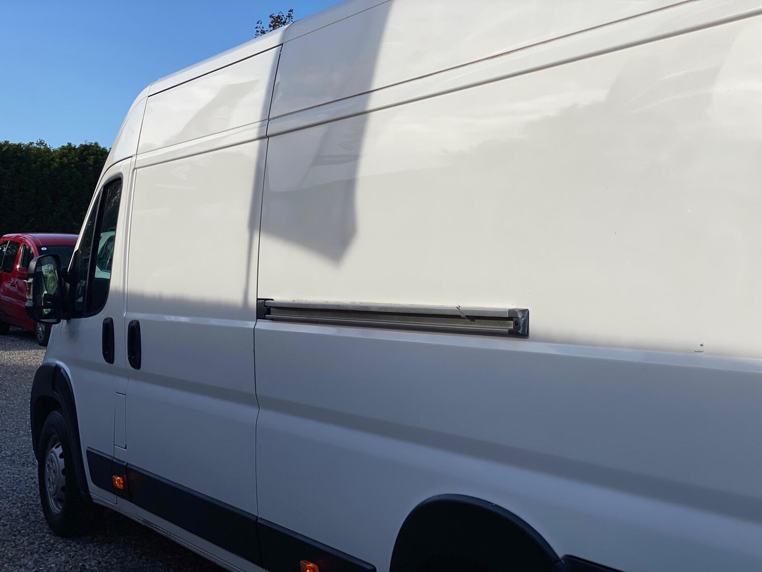 Vehicle 48