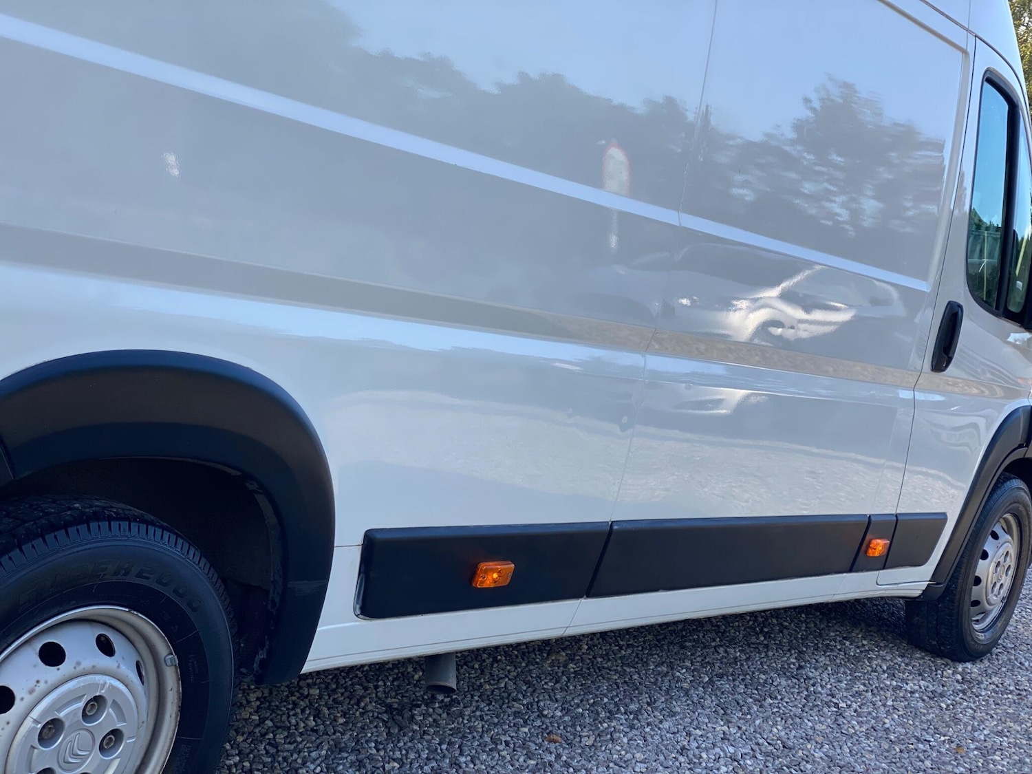 Vehicle 51