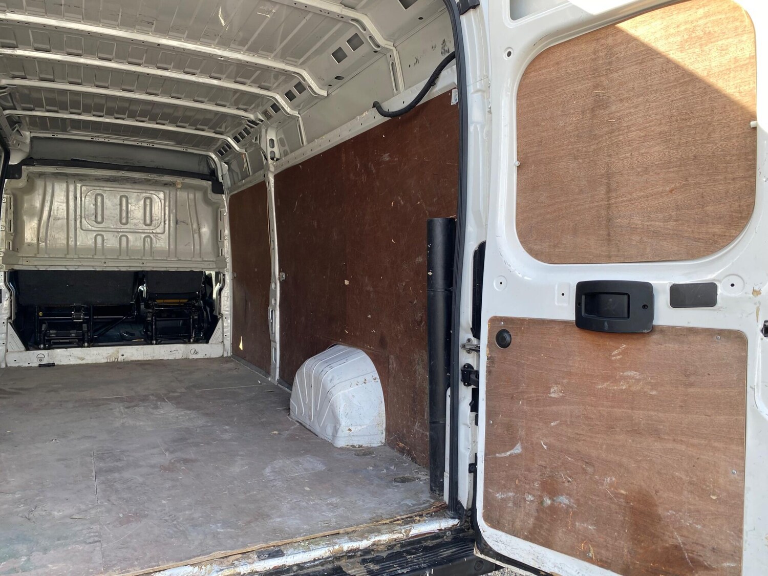 Vehicle 52