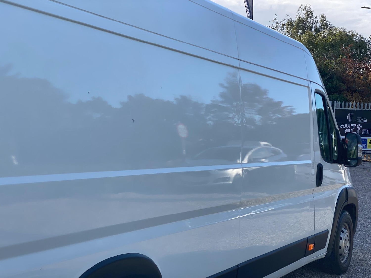 Vehicle 53