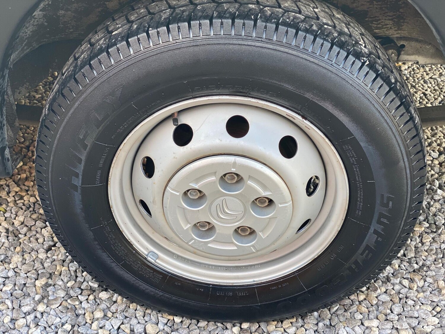 Vehicle 55