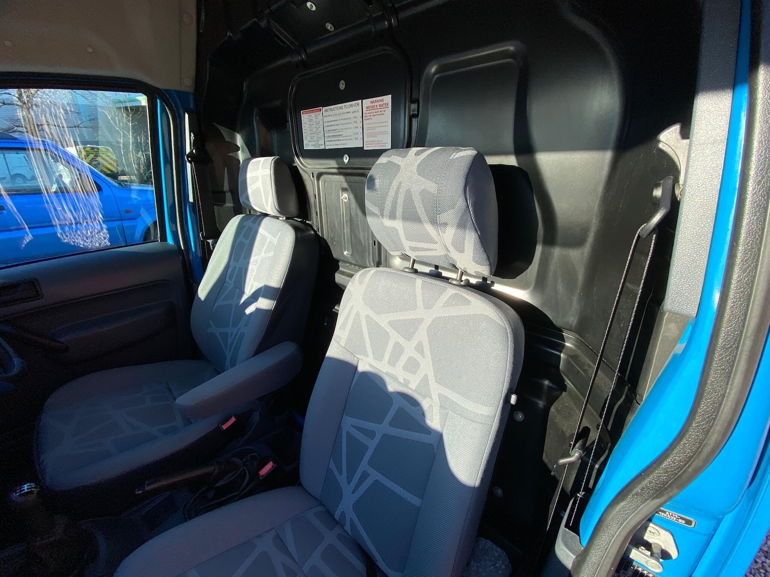 Used Ford Transit Connect 2013 for sale - 77109431: Photo 13