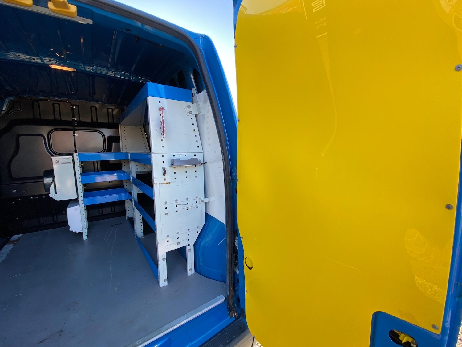 Used Ford Transit Connect 2013 for sale - 77109431: Photo 15