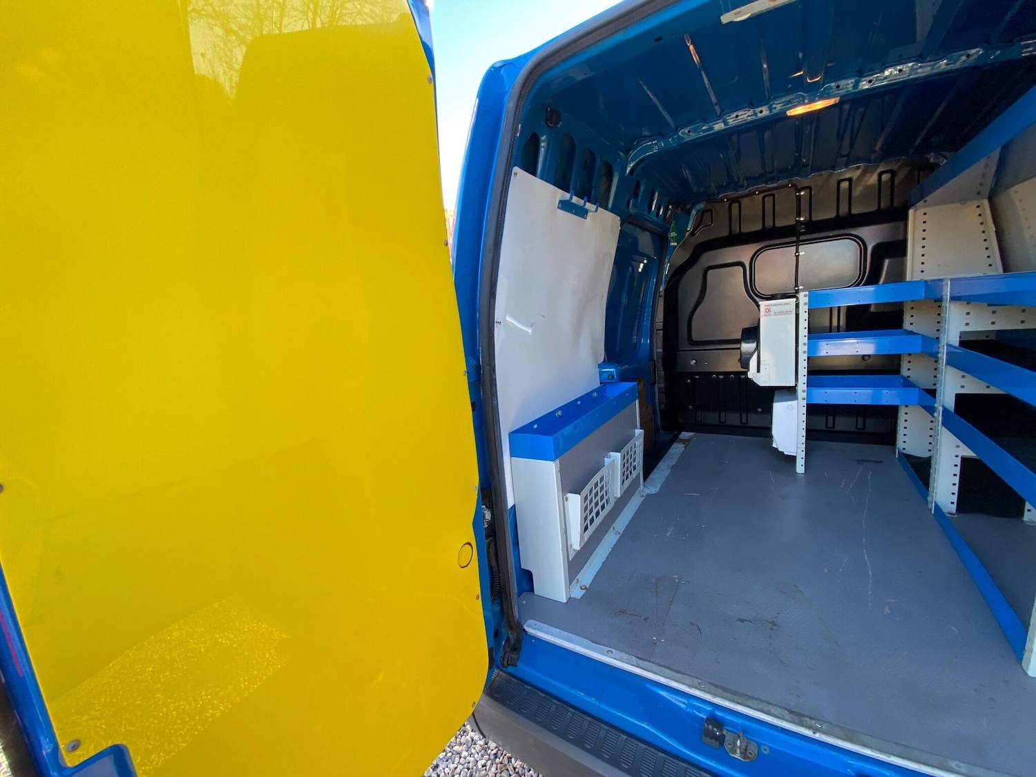 Used Ford Transit Connect 2013 for sale - 77109431: Photo 16