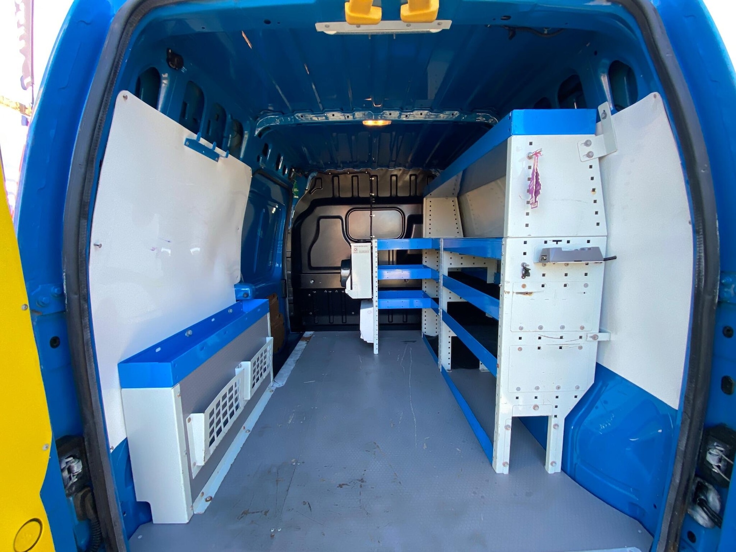 Used Ford Transit Connect 2013 for sale - 77109431: Photo 21