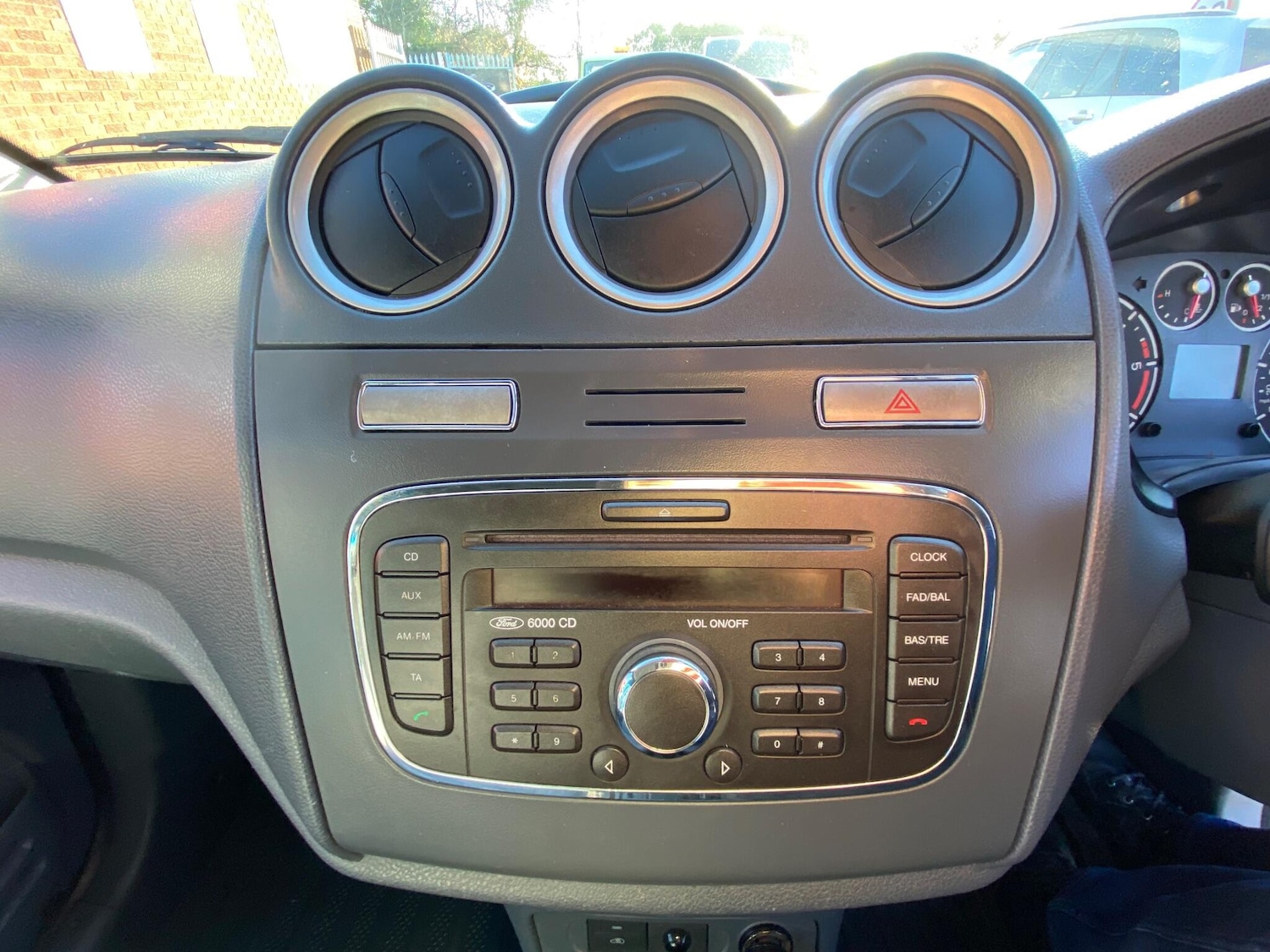 Used Ford Transit Connect 2013 for sale - 77109431: Photo 22