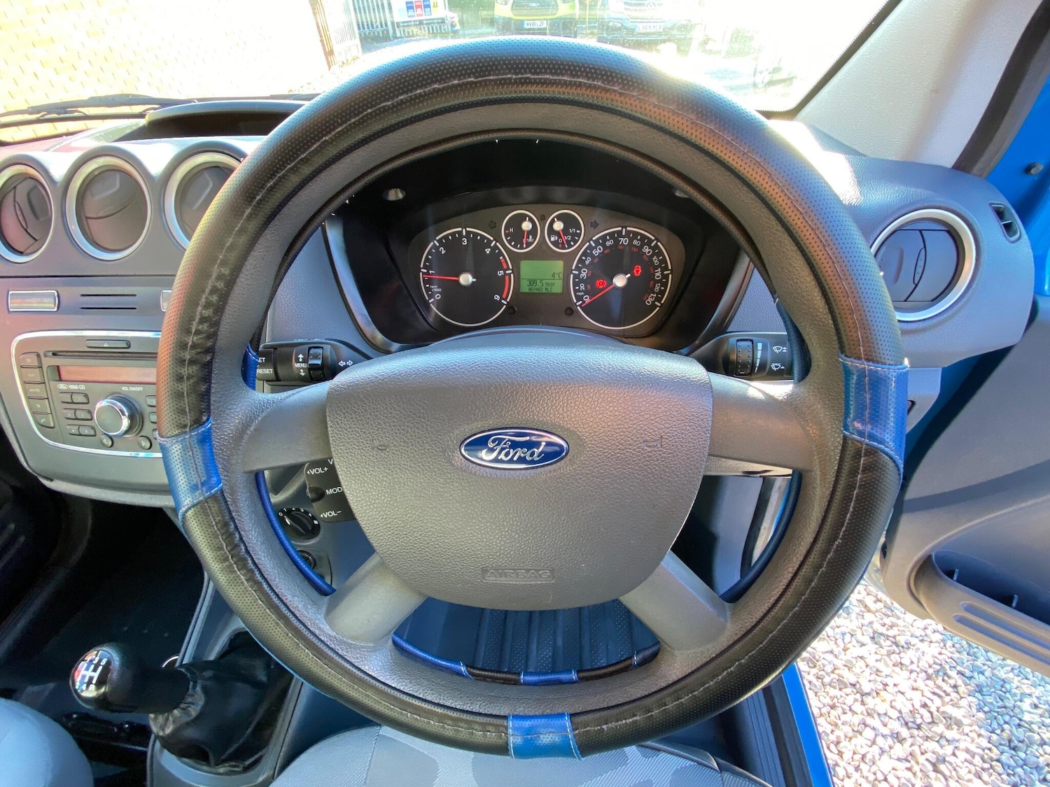 Used Ford Transit Connect 2013 for sale - 77109431: Photo 26